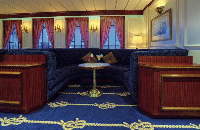 Star Clipper & Star Flyer, Piano Bar Booth.jpg